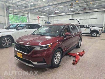 2023 Kia Carnival MPV LX w/ Seat Package 121.7" WB
