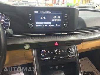 2023 Kia Carnival MPV LX w/ Seat Package 121.7" WB - miniatura 10