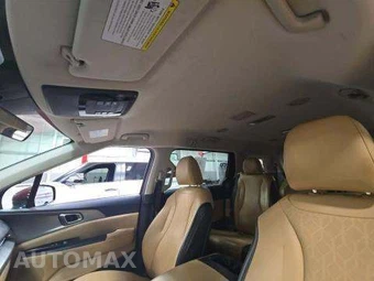 2023 Kia Carnival MPV LX w/ Seat Package 121.7" WB - miniatura 11