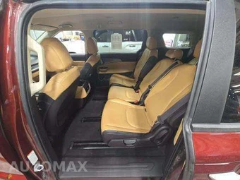 2023 Kia Carnival MPV LX w/ Seat Package 121.7" WB - miniatura 13