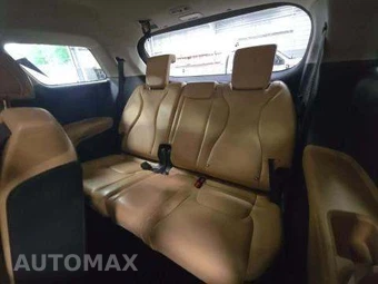 2023 Kia Carnival MPV LX w/ Seat Package 121.7" WB - miniatura 14