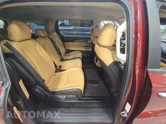2023 Kia Carnival MPV LX w/ Seat Package 121.7" WB - miniatura 17