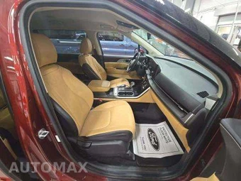 2023 Kia Carnival MPV LX w/ Seat Package 121.7" WB - miniatura 19