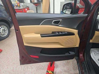 2023 Kia Carnival MPV LX w/ Seat Package 121.7" WB - miniatura 28