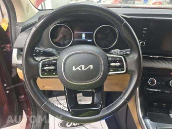 2023 Kia Carnival MPV LX w/ Seat Package 121.7" WB - miniatura 29