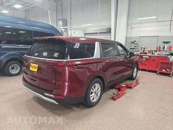 2023 Kia Carnival MPV LX w/ Seat Package 121.7" WB - miniatura 3