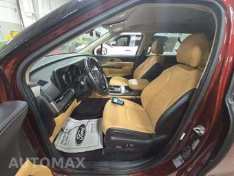 2023 Kia Carnival MPV LX w/ Seat Package 121.7" WB - miniatura 6