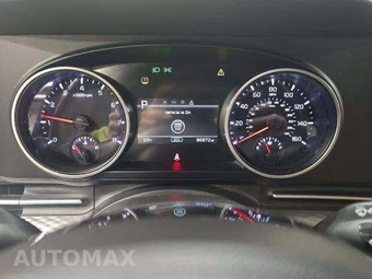 2023 Kia Carnival MPV LX w/ Seat Package 121.7" WB - miniatura 9