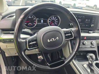 2023 Kia Carnival MPV LX w/ Seat Package 121.7" WB - miniatura 10