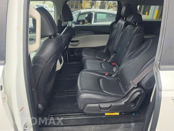 2023 Kia Carnival MPV LX w/ Seat Package 121.7" WB - miniatura 13