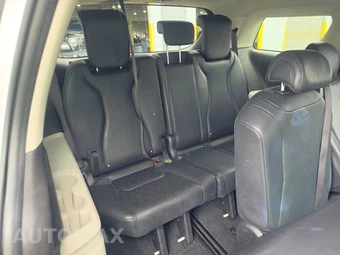 2023 Kia Carnival MPV LX w/ Seat Package 121.7" WB - miniatura 14