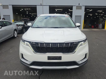 2023 Kia Carnival MPV LX w/ Seat Package 121.7" WB - miniatura 2