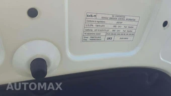 2023 Kia Carnival MPV LX w/ Seat Package 121.7" WB - miniatura 20
