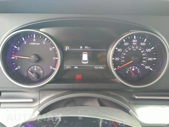 2023 Kia Carnival MPV LX w/ Seat Package 121.7" WB - miniatura 21