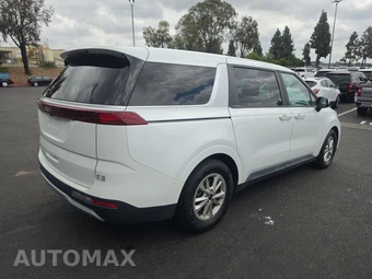 2023 Kia Carnival MPV LX w/ Seat Package 121.7" WB - miniatura 4
