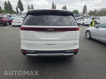 2023 Kia Carnival MPV LX w/ Seat Package 121.7" WB - miniatura 5