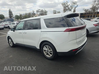 2023 Kia Carnival MPV LX w/ Seat Package 121.7" WB - miniatura 6