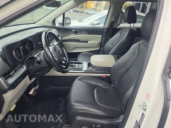 2023 Kia Carnival MPV LX w/ Seat Package 121.7" WB - miniatura 7
