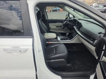 2023 Kia Carnival MPV LX w/ Seat Package 121.7" WB - miniatura 8