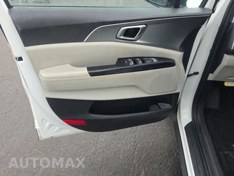 2023 Kia Carnival MPV LX w/ Seat Package 121.7" WB - miniatura 9