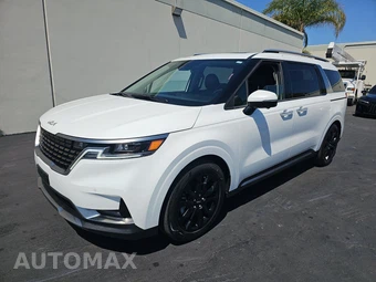 2023 Kia Carnival MPV SX Prestige 121.7" WB