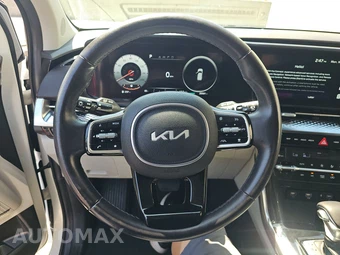 2023 Kia Carnival MPV SX Prestige 121.7" WB - miniatura 10