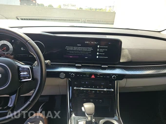 2023 Kia Carnival MPV SX Prestige 121.7" WB - miniatura 11