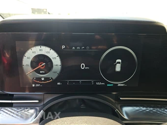 2023 Kia Carnival MPV SX Prestige 121.7" WB - miniatura 12