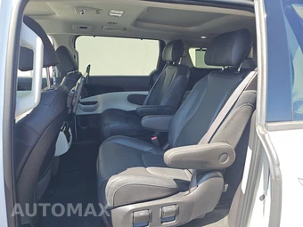 2023 Kia Carnival MPV SX Prestige 121.7" WB - miniatura 13
