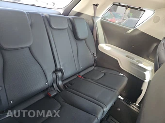 2023 Kia Carnival MPV SX Prestige 121.7" WB - miniatura 14