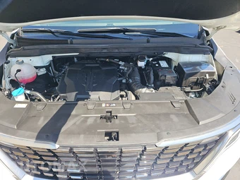 2023 Kia Carnival MPV SX Prestige 121.7" WB - miniatura 16