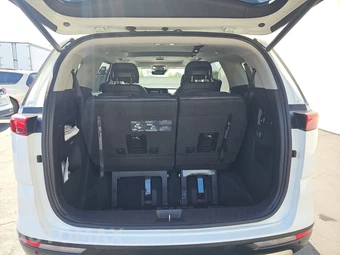 2023 Kia Carnival MPV SX Prestige 121.7" WB - miniatura 17
