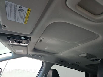 2023 Kia Carnival MPV SX Prestige 121.7" WB - miniatura 18