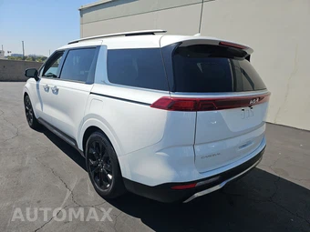 2023 Kia Carnival MPV SX Prestige 121.7" WB - miniatura 6