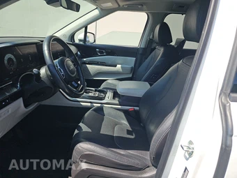 2023 Kia Carnival MPV SX Prestige 121.7" WB - miniatura 7