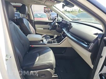 2023 Kia Carnival MPV SX Prestige 121.7" WB - miniatura 8