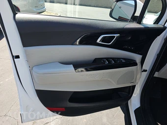 2023 Kia Carnival MPV SX Prestige 121.7" WB - miniatura 9