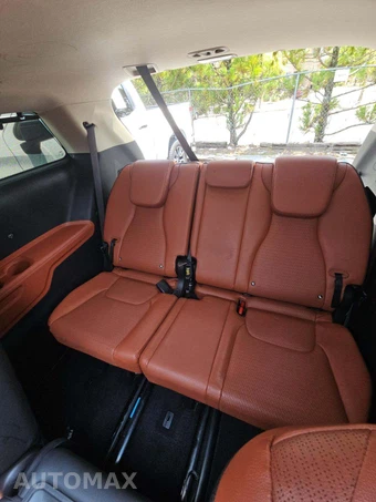 2023 Kia Carnival MPV SX Prestige 121.7" WB - miniatura 14