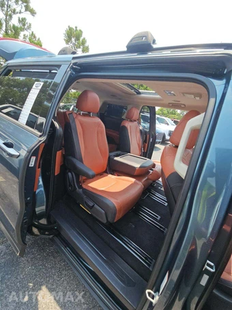 2023 Kia Carnival MPV SX Prestige 121.7" WB - miniatura 17