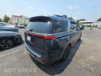 2023 Kia Carnival MPV SX Prestige 121.7" WB - miniatura 3