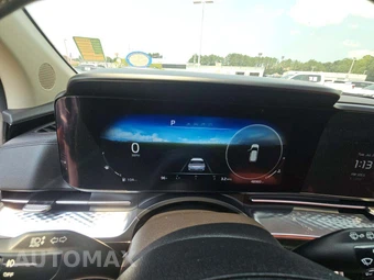 2023 Kia Carnival MPV SX Prestige 121.7" WB - miniatura 9