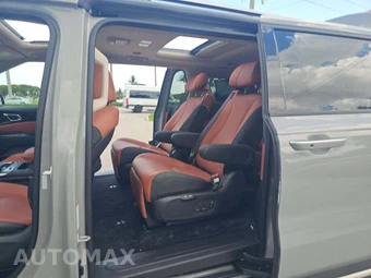2023 Kia Carnival MPV SX Prestige 121.7" WB - miniatura 10