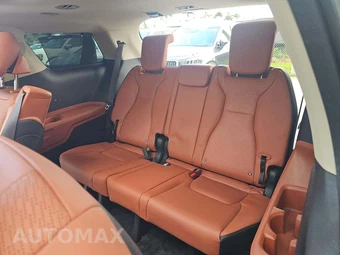 2023 Kia Carnival MPV SX Prestige 121.7" WB - miniatura 11