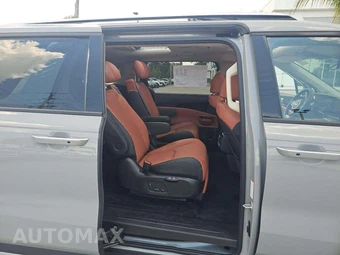 2023 Kia Carnival MPV SX Prestige 121.7" WB - miniatura 14