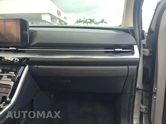 2023 Kia Carnival MPV SX Prestige 121.7" WB - miniatura 17