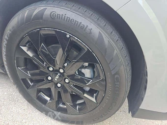 2023 Kia Carnival MPV SX Prestige 121.7" WB - miniatura 19