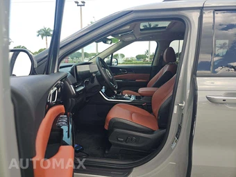 2023 Kia Carnival MPV SX Prestige 121.7" WB - miniatura 3