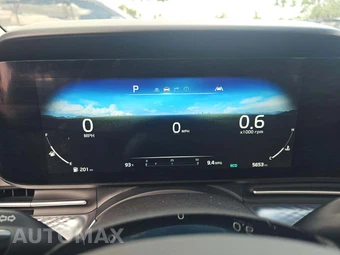 2023 Kia Carnival MPV SX Prestige 121.7" WB - miniatura 6