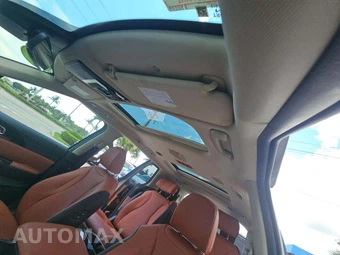 2023 Kia Carnival MPV SX Prestige 121.7" WB - miniatura 8