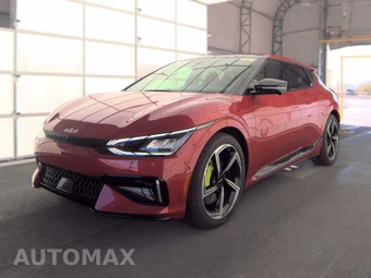 2023 Kia EV6 GT